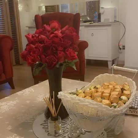 Apartament Zia